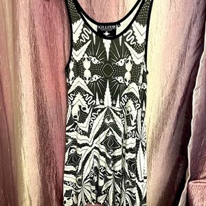 Killstar sundress high alien 👽 print